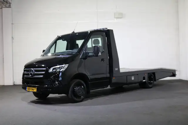 Mercedes-Benz Sprinter 519 CDI Oprijwagen