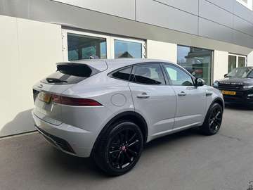 E-Pace D200 AWD R-Dynamic Black