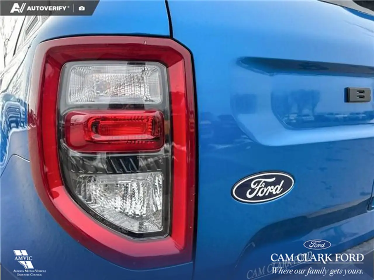 Ford Bronco Sport снимка Ford Bronco Sport