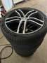 Skoda Octavia RS 2,0 TDI Green tec DSG Silber - thumbnail 14