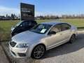 Skoda Octavia RS 2,0 TDI Green tec DSG Silber - thumbnail 1