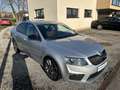 Skoda Octavia RS 2,0 TDI Green tec DSG Silber - thumbnail 2