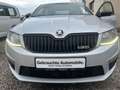 Skoda Octavia RS 2,0 TDI Green tec DSG Silber - thumbnail 5