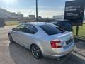 Skoda Octavia RS 2,0 TDI Green tec DSG Silber - thumbnail 3