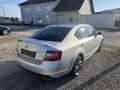 Skoda Octavia RS 2,0 TDI Green tec DSG Silber - thumbnail 4