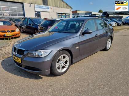 BMW 320 3-serie 320i Sedan Automaat Clima! Bj:2005