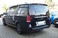 Mercedes-Benz V 300 d LANG 4MATIC AMG LINE*7-SITZE*AHK*KAMERA* Negru - thumbnail 5