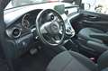 Mercedes-Benz V 300 d LANG 4MATIC AMG LINE*7-SITZE*AHK*KAMERA* Negru - thumbnail 14