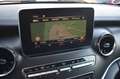 Mercedes-Benz V 300 d LANG 4MATIC AMG LINE*7-SITZE*AHK*KAMERA* Negru - thumbnail 16