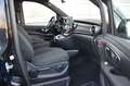 Mercedes-Benz V 300 d LANG 4MATIC AMG LINE*7-SITZE*AHK*KAMERA* Negru - thumbnail 7
