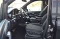 Mercedes-Benz V 300 d LANG 4MATIC AMG LINE*7-SITZE*AHK*KAMERA* Negru - thumbnail 8