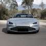 Aston Martin Vantage Plateado - thumbnail 1