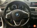 BMW X1 xDrive25eA Blanco - thumbnail 8