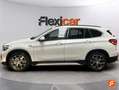BMW X1 xDrive25eA Blanco - thumbnail 3