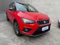 SEAT Arona 1.6 TDI 95 CV DSG XCELLENCE Rosso - thumbnail 3
