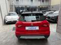 SEAT Arona 1.6 TDI 95 CV DSG XCELLENCE Rosso - thumbnail 6