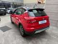 SEAT Arona 1.6 TDI 95 CV DSG XCELLENCE Rosso - thumbnail 5