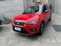 SEAT Arona 1.6 TDI 95 CV DSG XCELLENCE Rosso - thumbnail 1