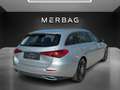 Mercedes-Benz C 220 d T-Modell Facelift Zilver - thumbnail 4