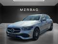 Mercedes-Benz C 220 d T-Modell Facelift Zilver - thumbnail 2