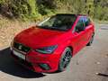 SEAT Ibiza Ibiza 1.5 EcoTSI FR Rojo - thumbnail 1