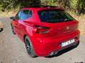 SEAT Ibiza Ibiza 1.5 EcoTSI FR Rojo - thumbnail 3