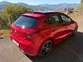 SEAT Ibiza Ibiza 1.5 EcoTSI FR Rojo - thumbnail 4