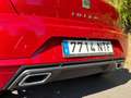 SEAT Ibiza Ibiza 1.5 EcoTSI FR Rojo - thumbnail 5