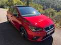 SEAT Ibiza Ibiza 1.5 EcoTSI FR Rojo - thumbnail 2