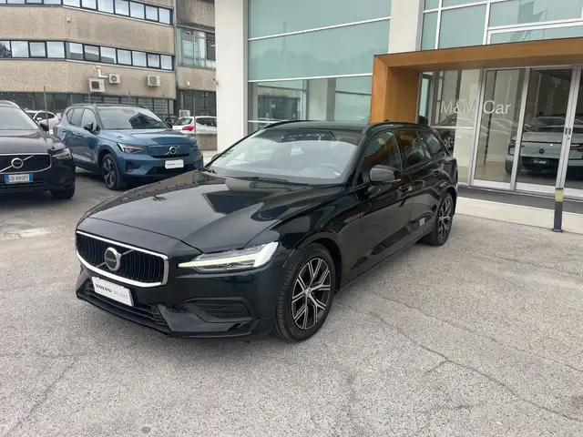 Volvo V60 V60 2.0 b3 Essential auto