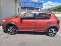 Dacia Sandero 1.5dCi SL Nómada 66kW Rojo - thumbnail 5