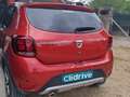 Dacia Sandero 1.5dCi SL Nómada 66kW Rojo - thumbnail 4
