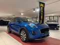 Ford Puma 1.0 ecoboost h Titanium X s IMPIANTO AUDIO B&O Blau - thumbnail 1