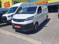 Opel Vivaro LANG+ NUR 40.000 km NETTO 19.990.- monatl. 499.- Weiß - thumbnail 3