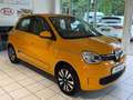 Renault Twingo Intens Electric Gelb - thumbnail 8