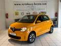 Renault Twingo Intens Electric Gelb - thumbnail 1