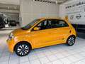 Renault Twingo Intens Electric Gelb - thumbnail 4