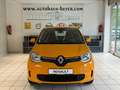 Renault Twingo Intens Electric Gelb - thumbnail 2