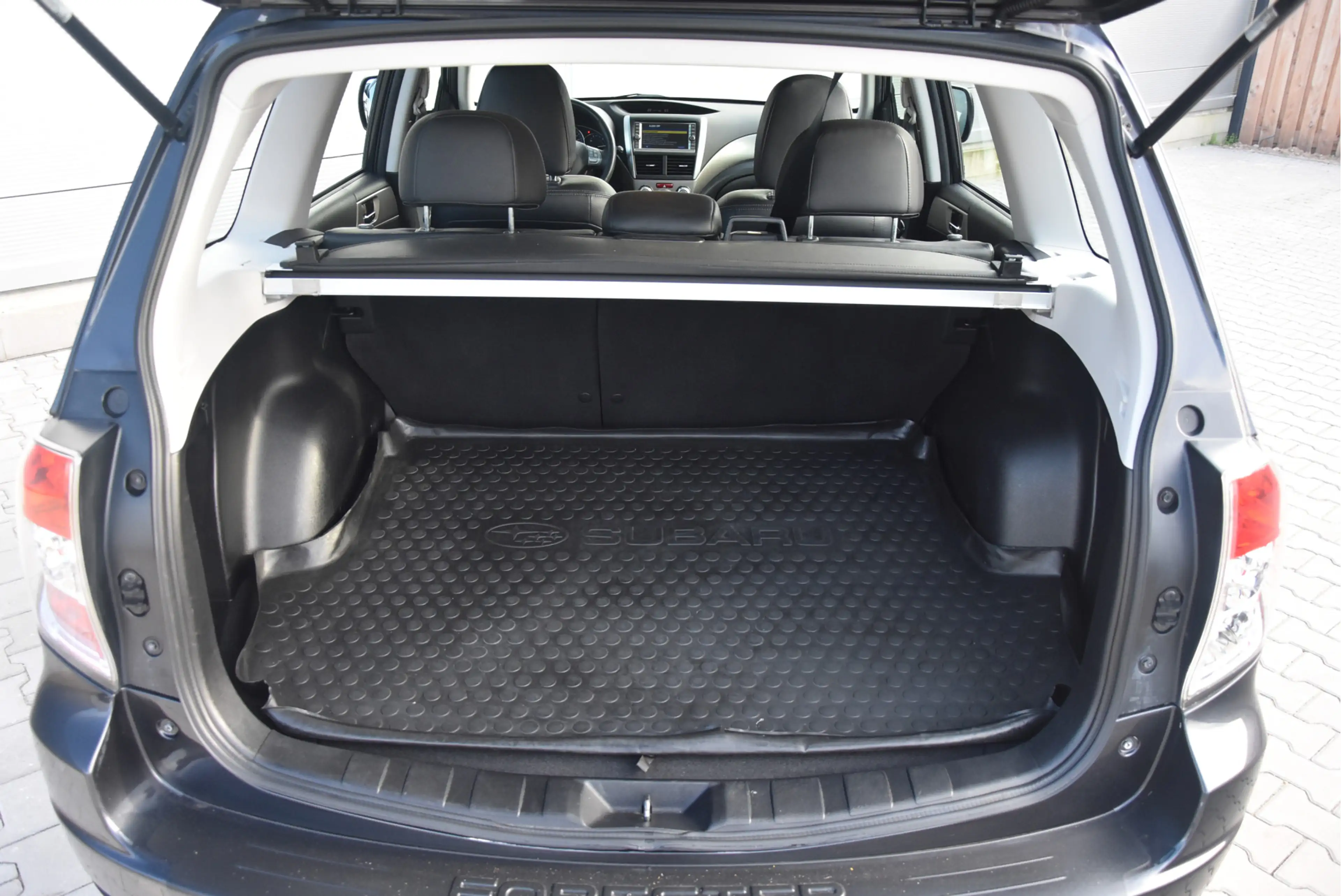 Subaru Forester 2.0 Executive | Trekhaak | Pano | Compleet en mooi — photo 13