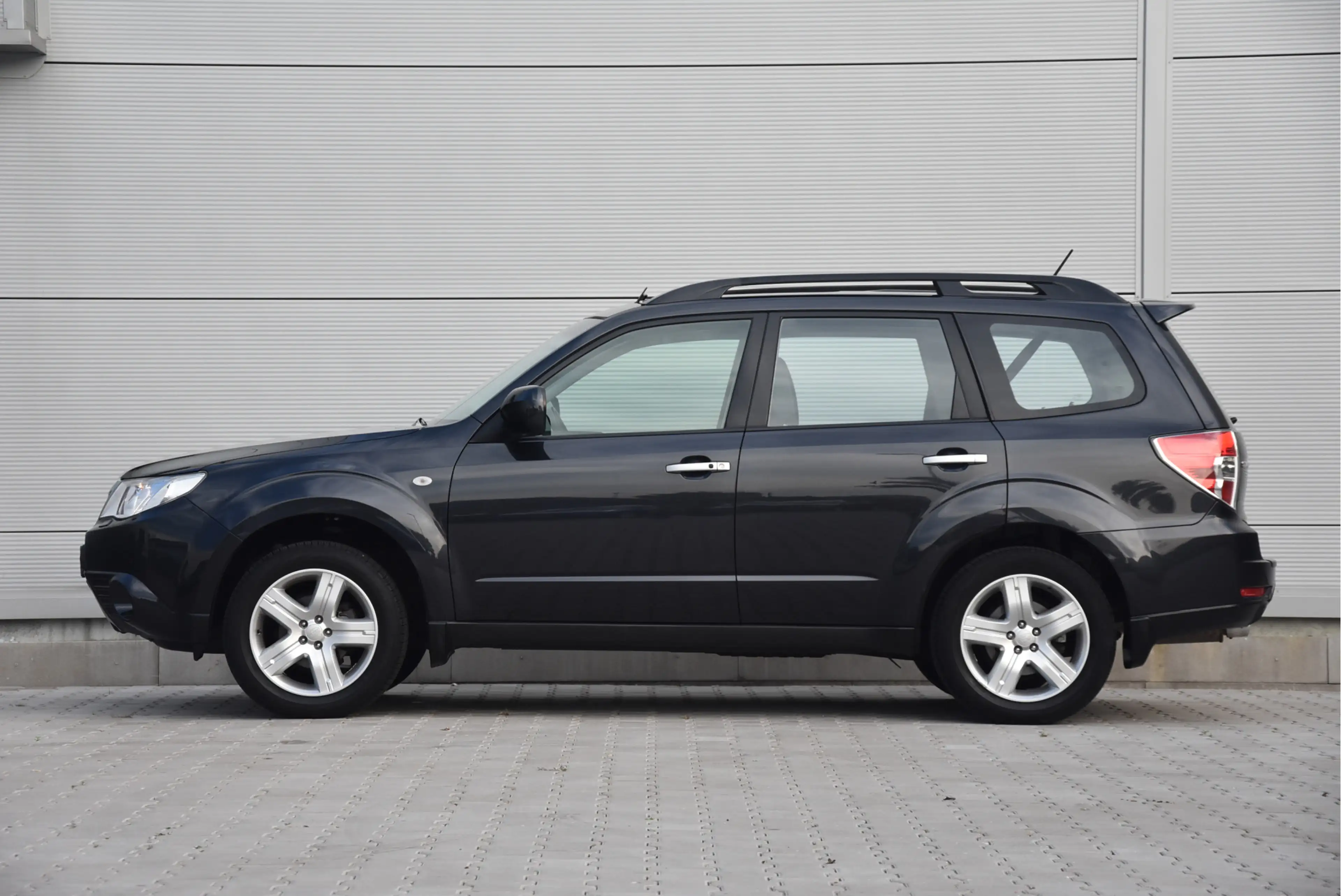 Subaru Forester 2.0 Executive | Trekhaak | Pano | Compleet en mooi — photo 4