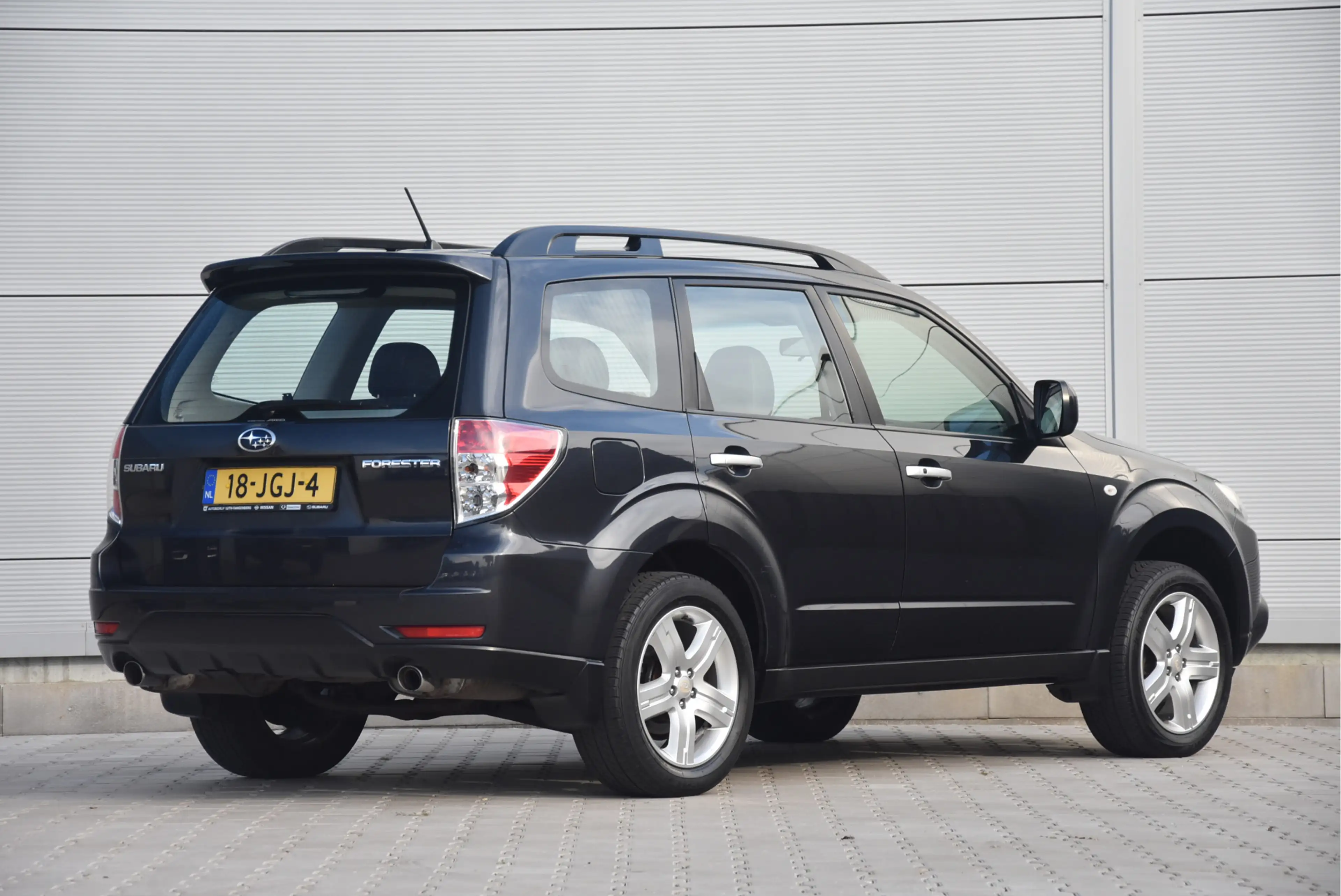 Subaru Forester 2.0 Executive | Trekhaak | Pano | Compleet en mooi — photo 2