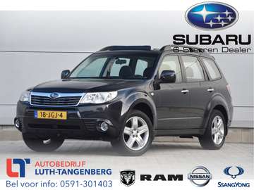 2.0 Executive | Trekhaak | Pano | Compleet en mooi