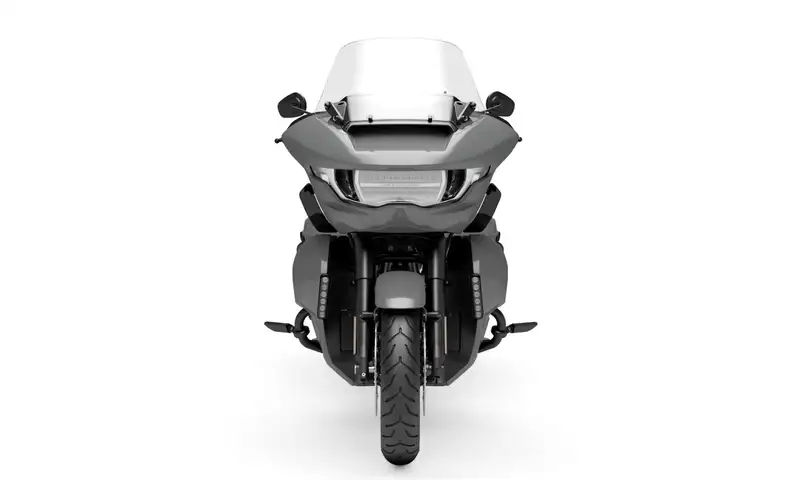 Harley-Davidson Road Glide - foto 3