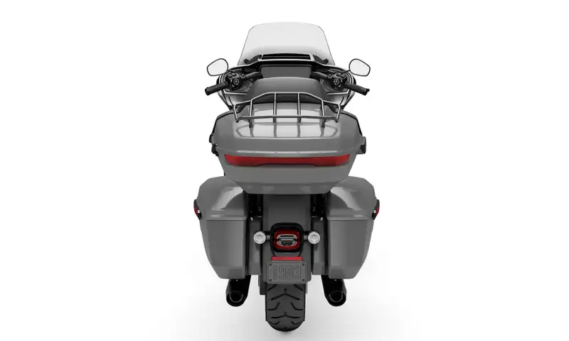 Harley-Davidson Road Glide - foto 4