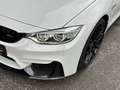 BMW M4 M-DKG Coupe Aut. Carbon/Keramik Bremsanlage, Ha... Blanc - thumbnail 4