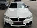BMW M4 M-DKG Coupe Aut. Carbon/Keramik Bremsanlage, Ha... Blanc - thumbnail 3