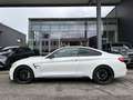 BMW M4 M-DKG Coupe Aut. Carbon/Keramik Bremsanlage, Ha... Blanc - thumbnail 5