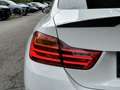 BMW M4 M-DKG Coupe Aut. Carbon/Keramik Bremsanlage, Ha... Blanc - thumbnail 10
