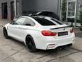 BMW M4 M-DKG Coupe Aut. Carbon/Keramik Bremsanlage, Ha... Blanc - thumbnail 6