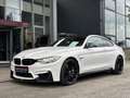 BMW M4 M-DKG Coupe Aut. Carbon/Keramik Bremsanlage, Ha... Blanc - thumbnail 2